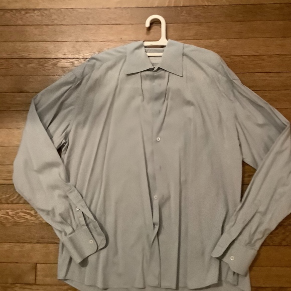 Prada Other - Prada Men’s Shirt